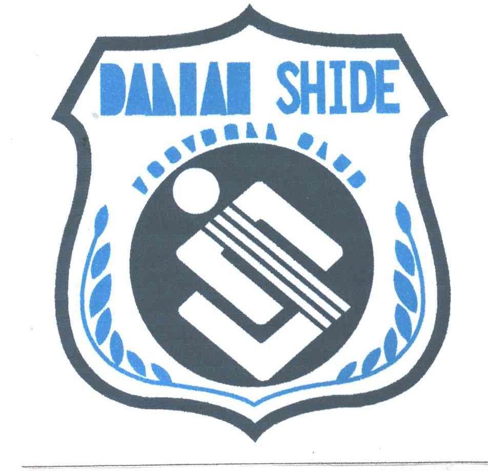 DAAIAN SHIDE