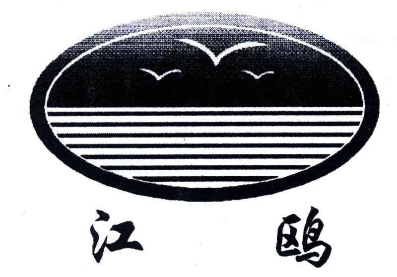 江鸥