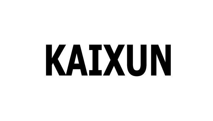 KAIXUN