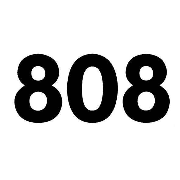 808