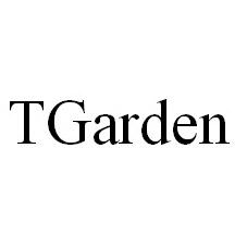 TGARDEN