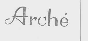 ARCHE