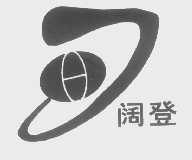 阔登