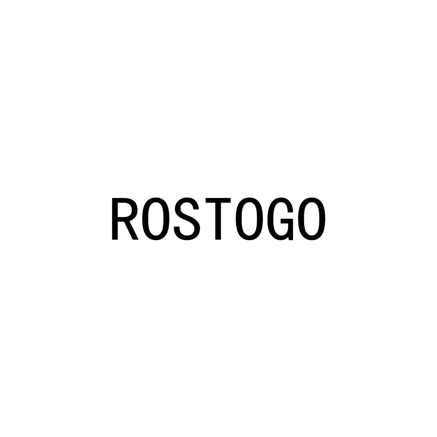 ROSTOGO