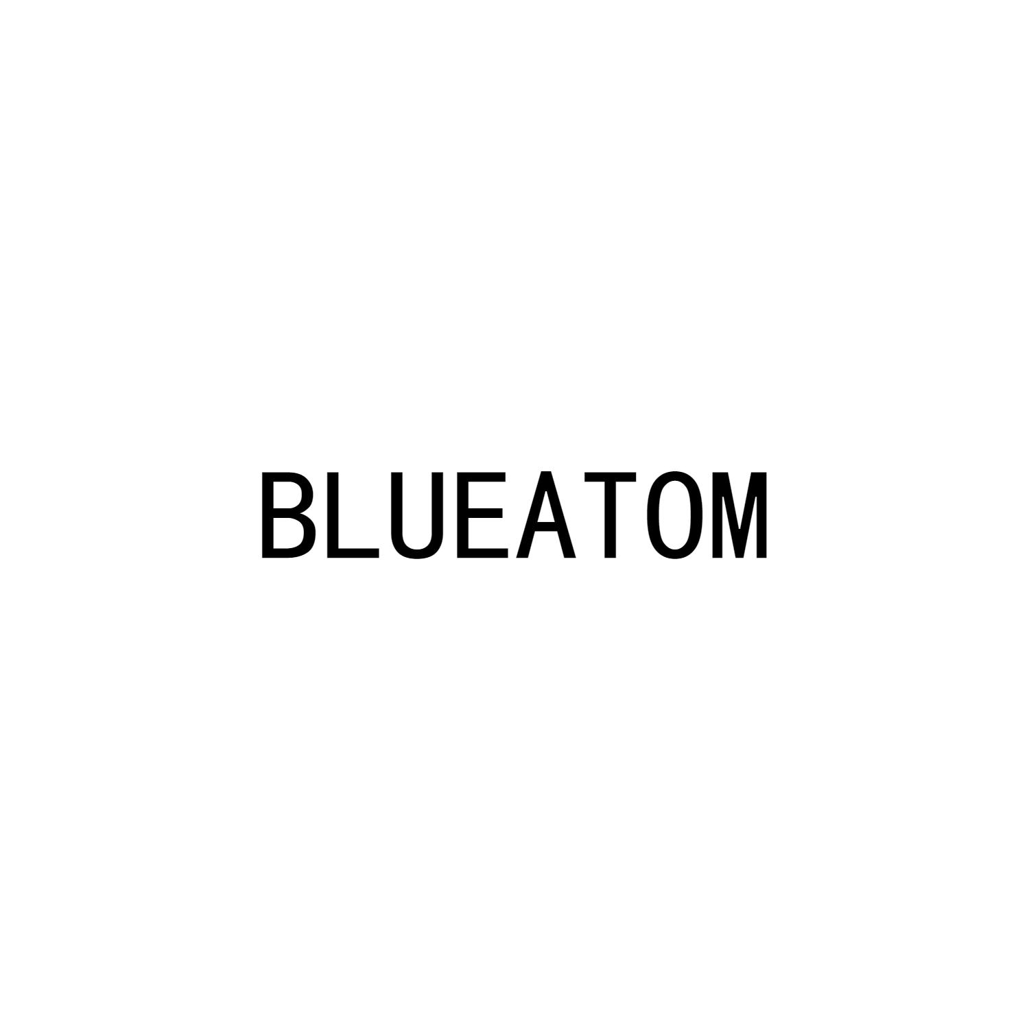 BLUEATOM