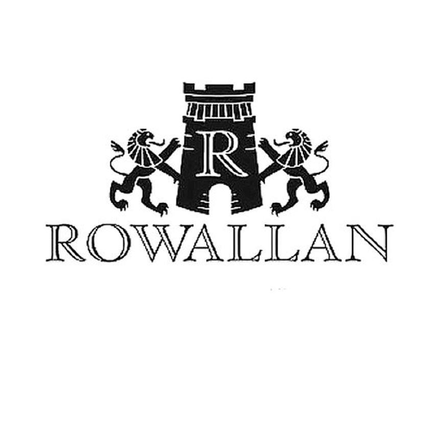 ROWALLAN R