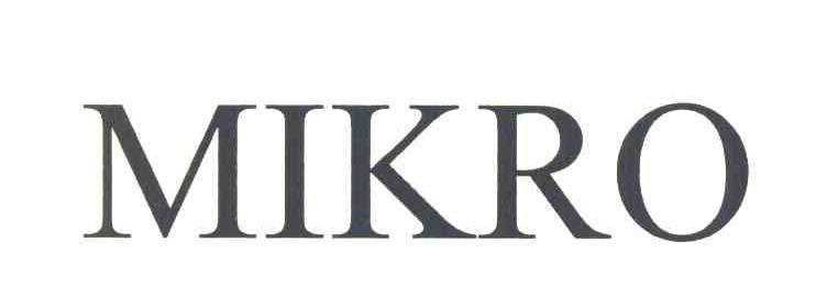 MIKRO
