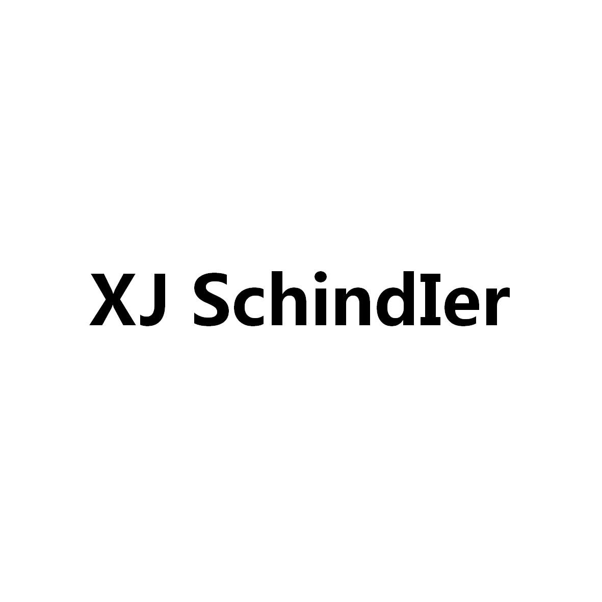 XJ SCHINDIER