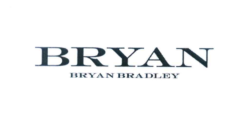 BRYAN BRYAN BRADLEY