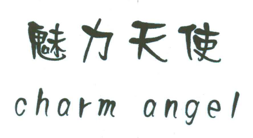 魅力天使;CHARM ANGEL