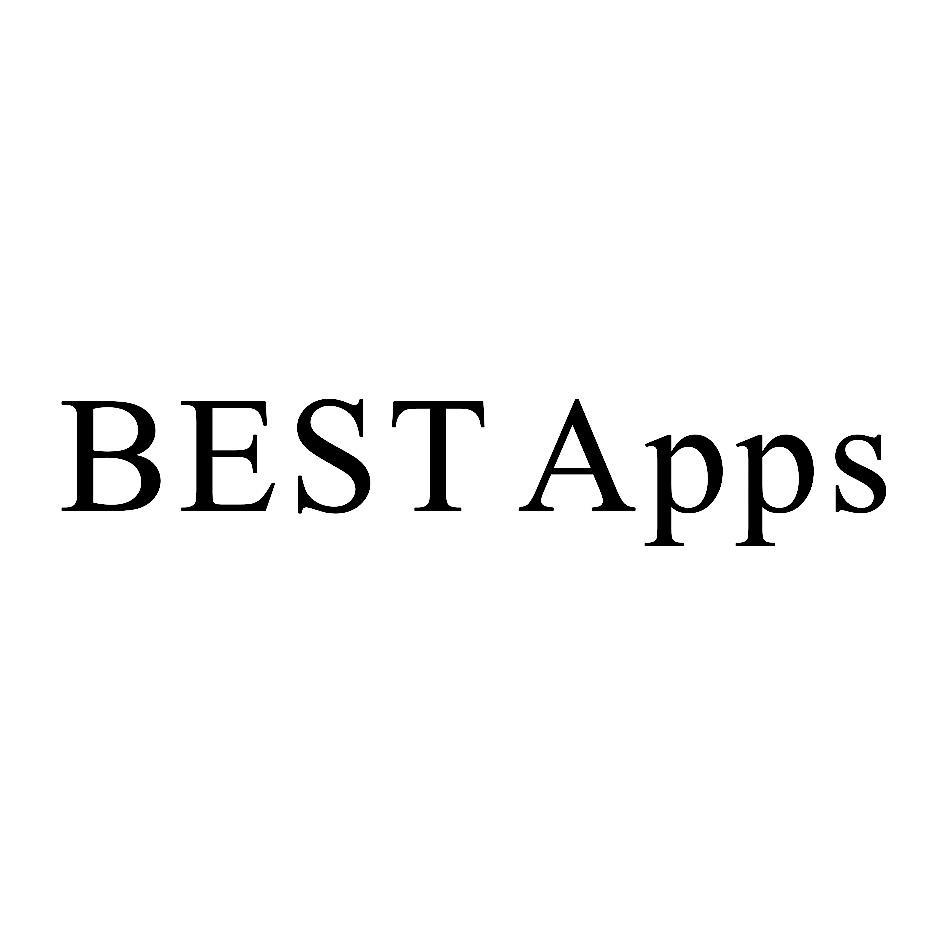 BEST APPS