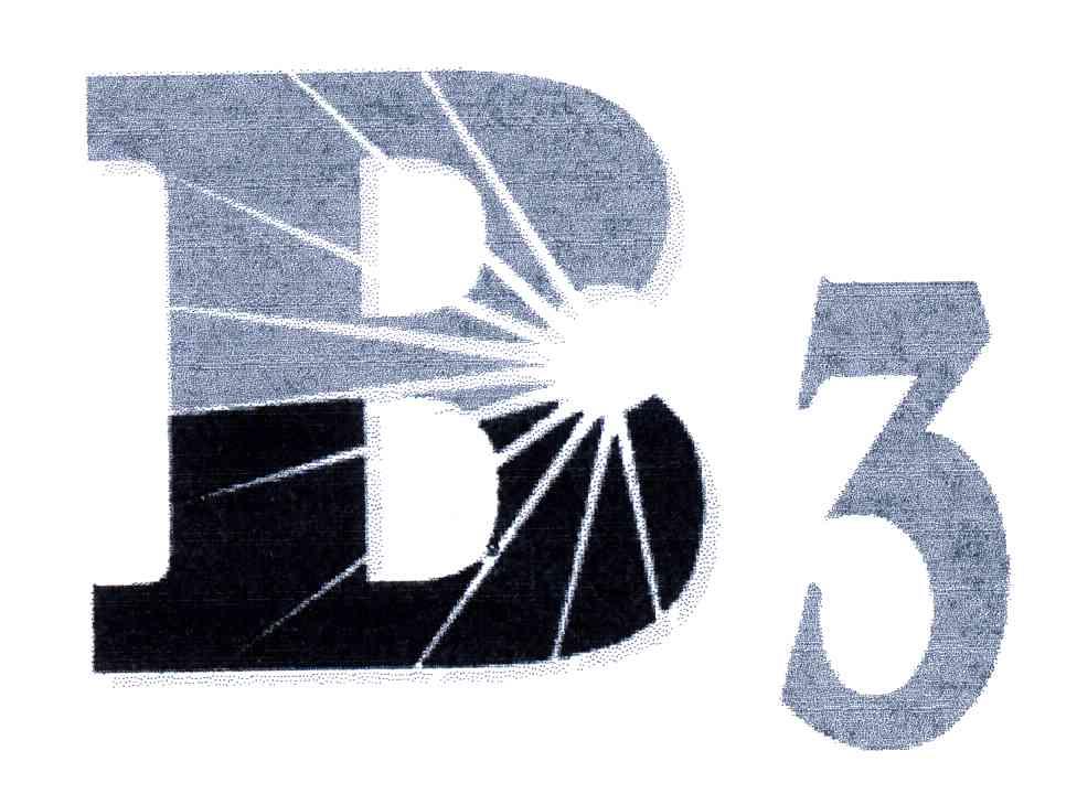 B;3