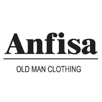 ANFISA OLD MAN CLOTHING