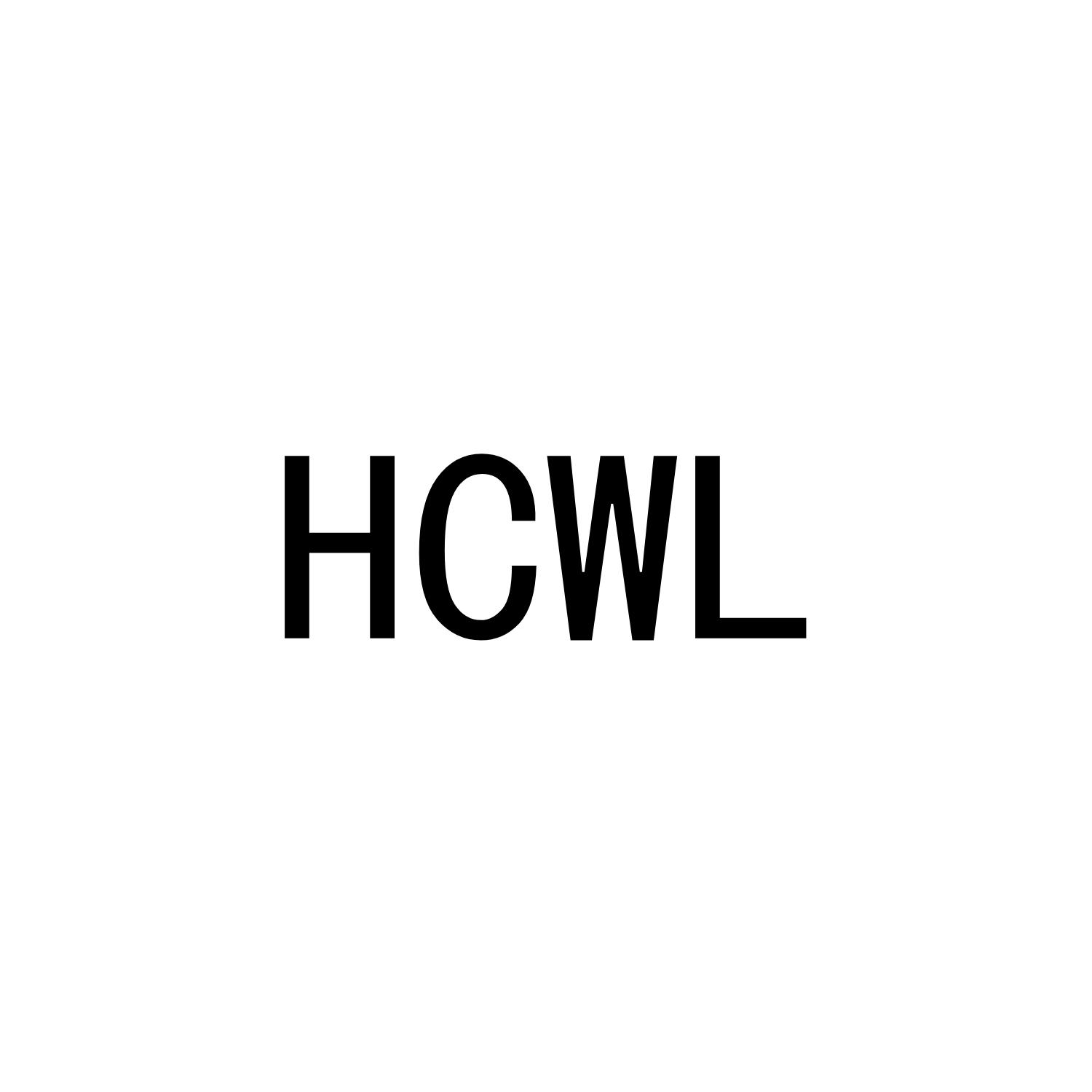 HCWL