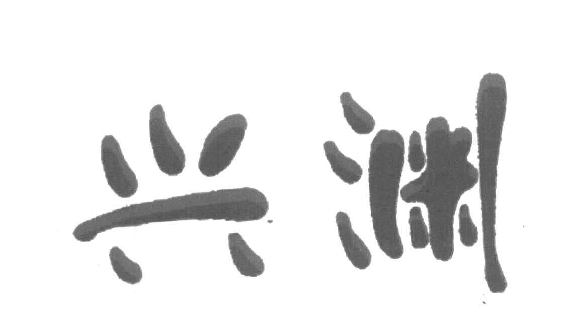 兴渊