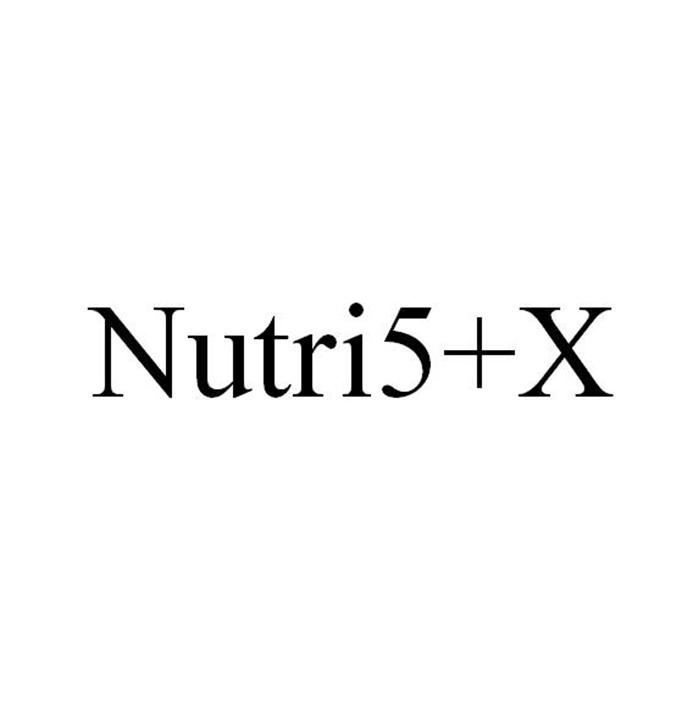 NUTRI 5+X