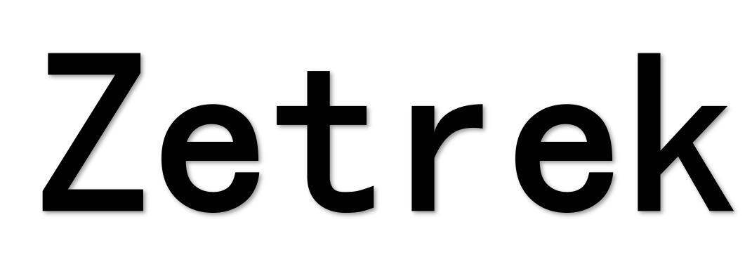 ZETREK