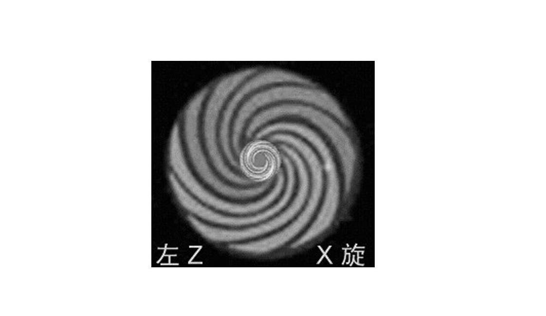 左ZX旋