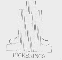PICKERINGS