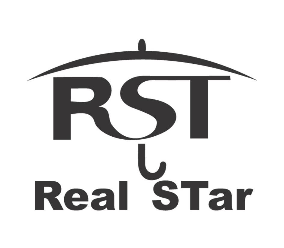 REAL STAR RST