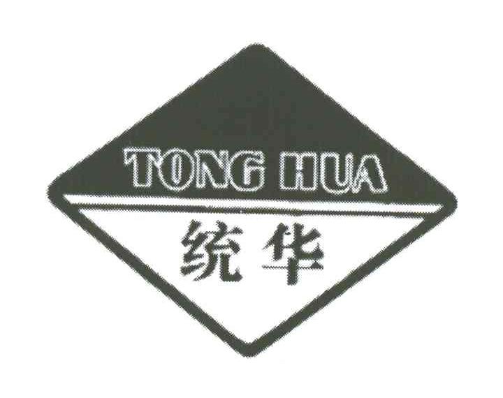统华
