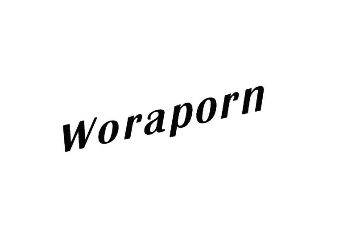 WORAPORN