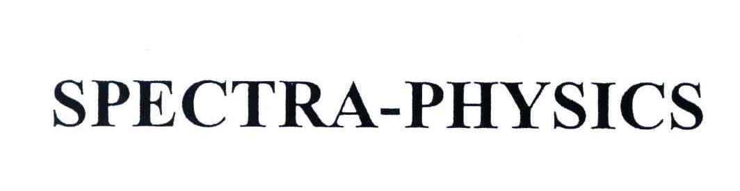 SPECTRA PHYSICS