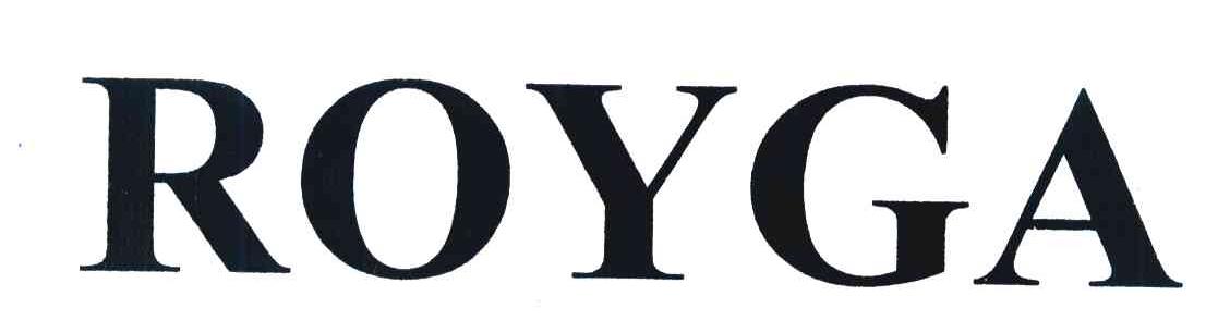 ROYGA