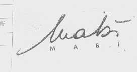 MABI