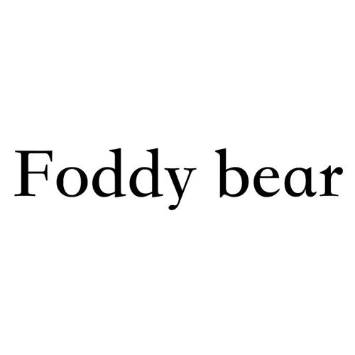 FODDY BEAR