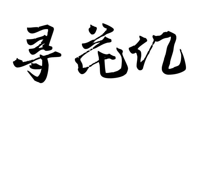 寻花亿