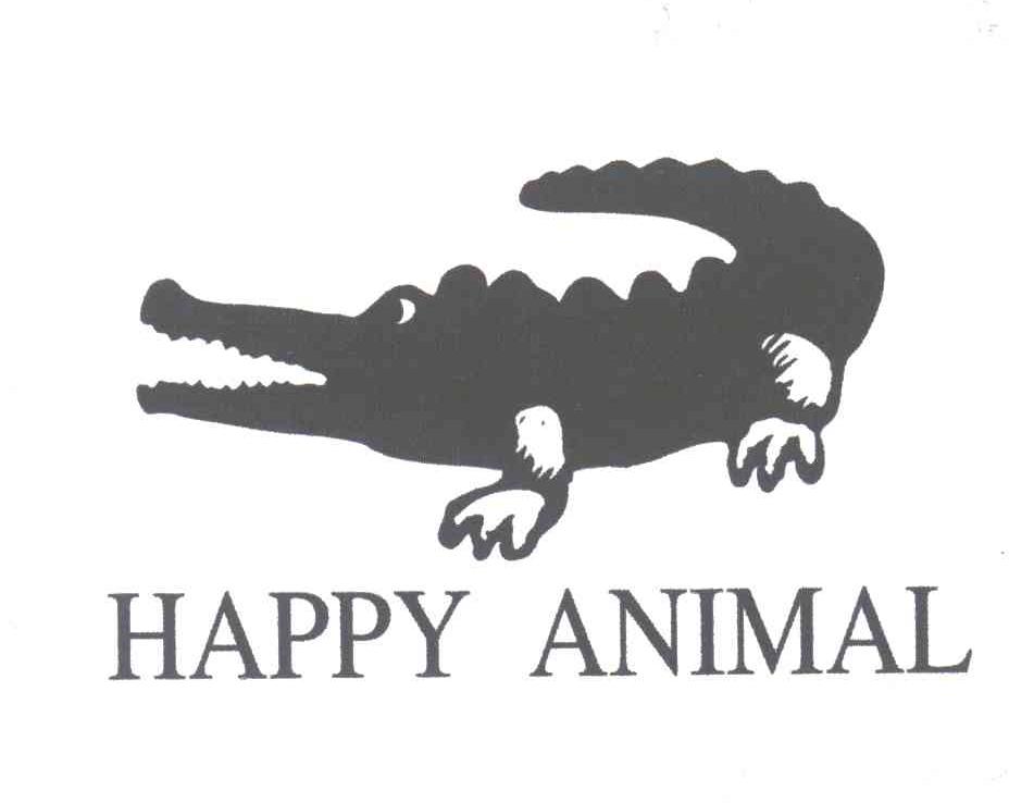 HAPPY ANIMAL