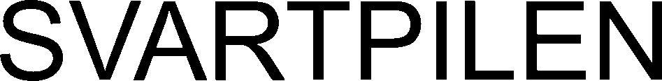 SVARTPILEN