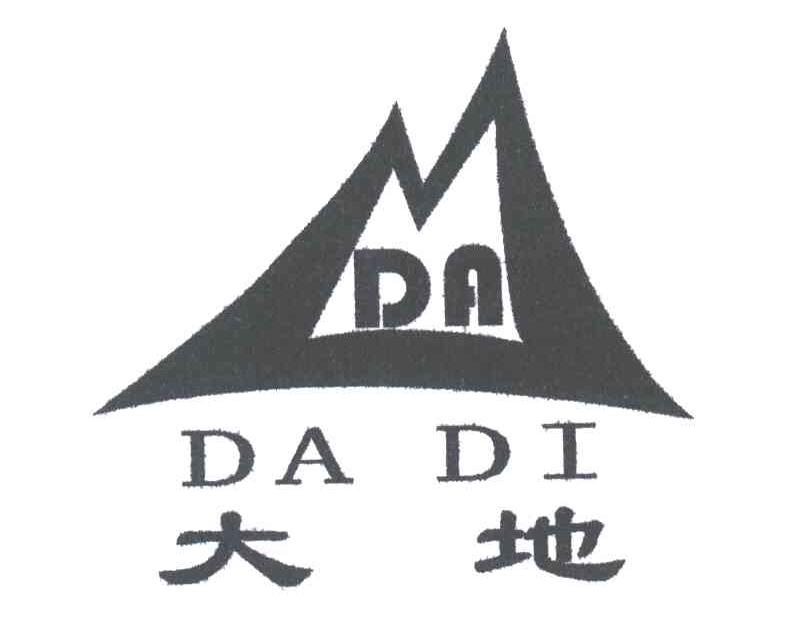 大地;DA