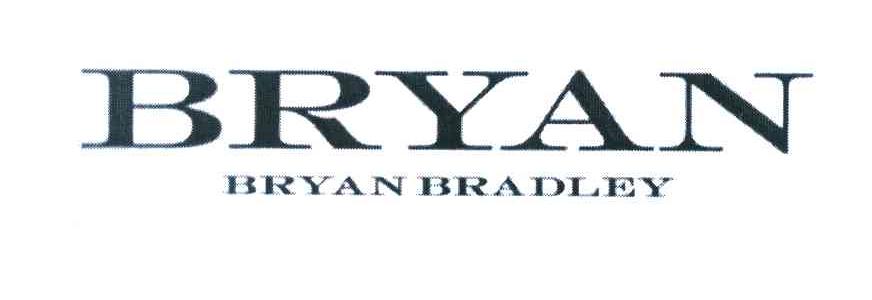 BRYAN BRYAN BRADLEY
