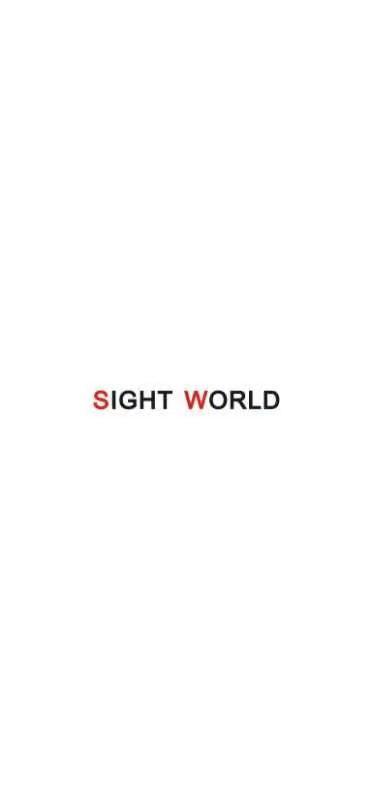 SIGHT WORLD