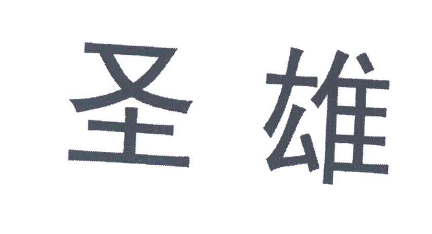 圣雄