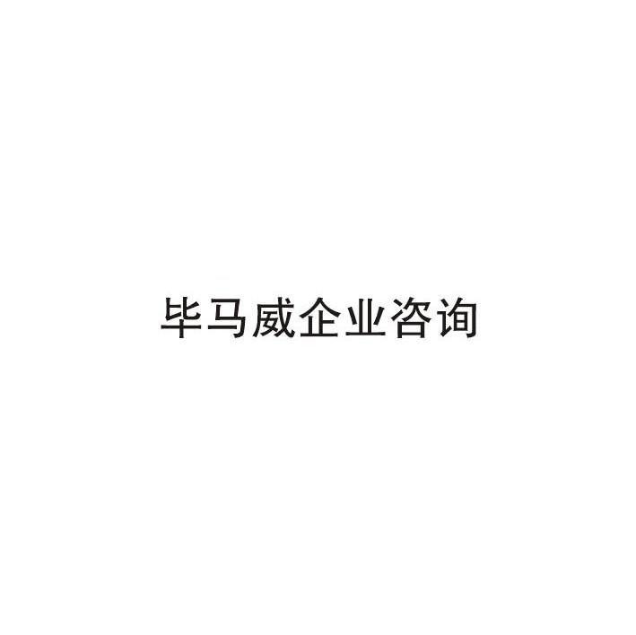 毕马威企业咨询