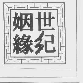 世纪姻缘