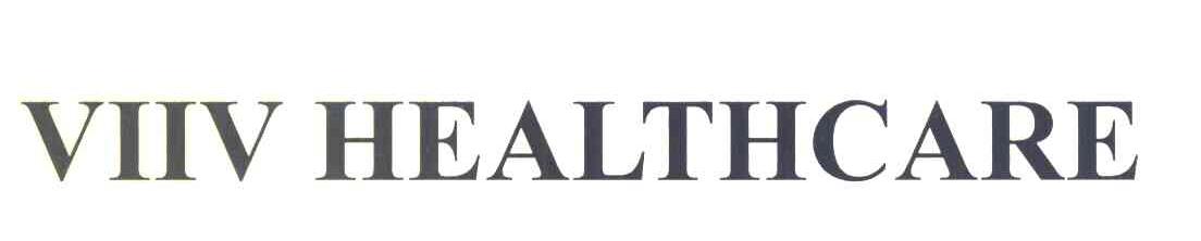 VIIV HEALTHCARE
