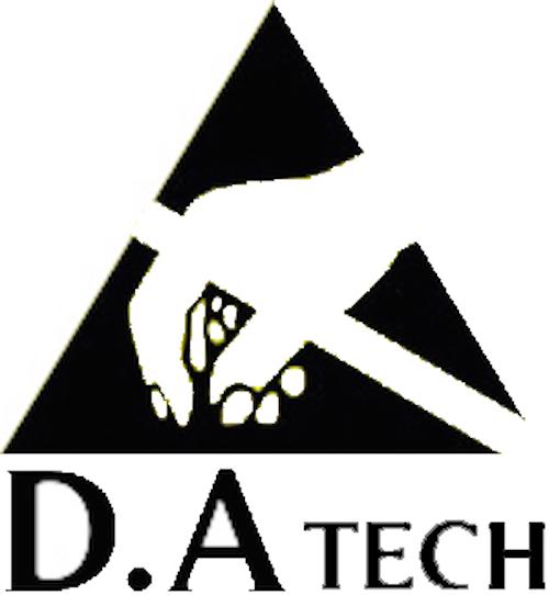 D.A TECH