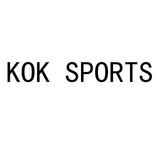 KOK SPORTS
