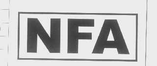 NFA