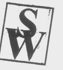 SW
