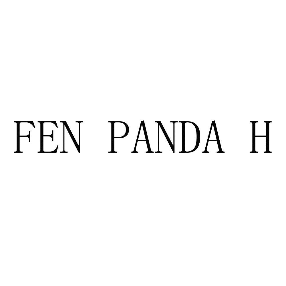 FEN PANDA H