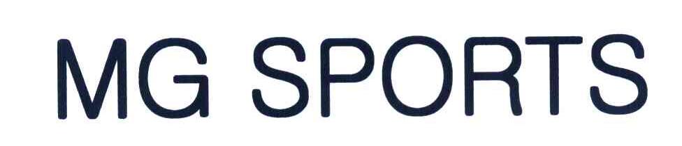 MG SPORTS