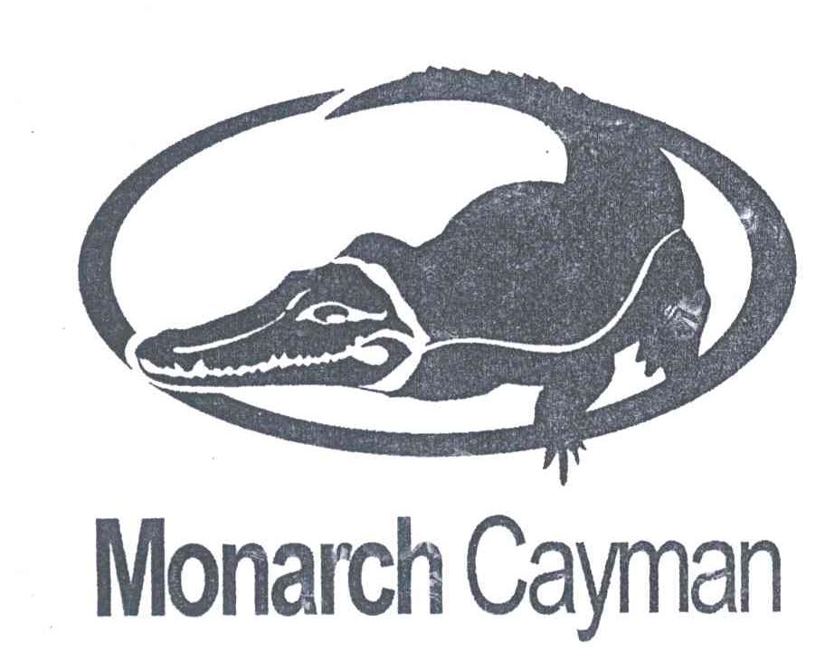 MONARCH CAYMAN及图