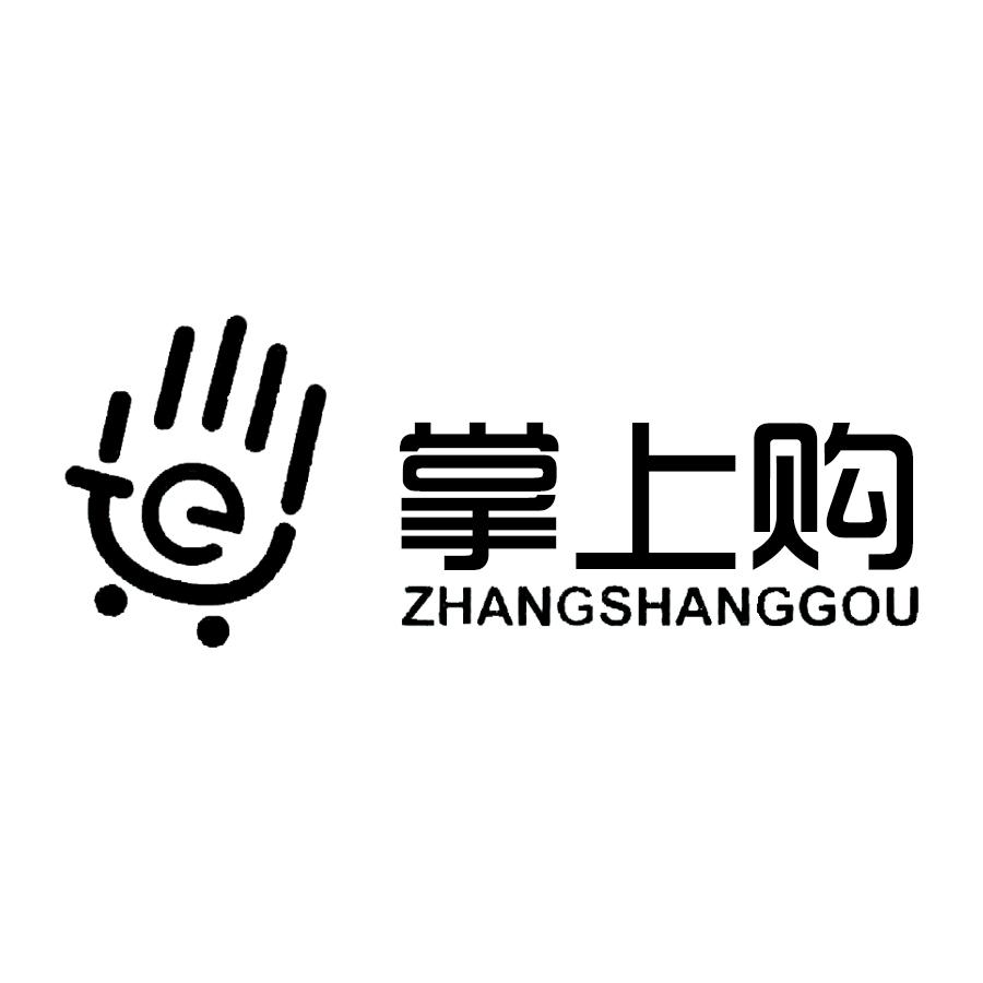 掌上购