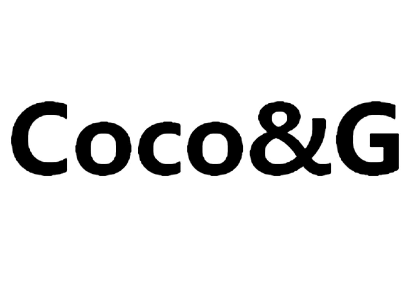 COCO&G