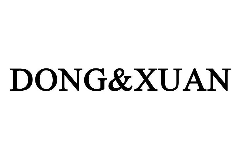 DONG&XUAN